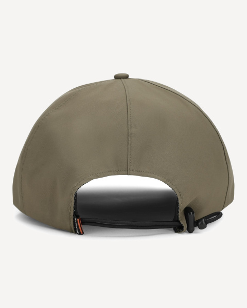 Кепка Simms Tongass Rain Cap (; one size; Dark Stone)
